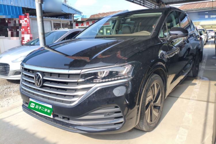 Used Volkswagen Viloran 2020 330TSI Luxury Edition