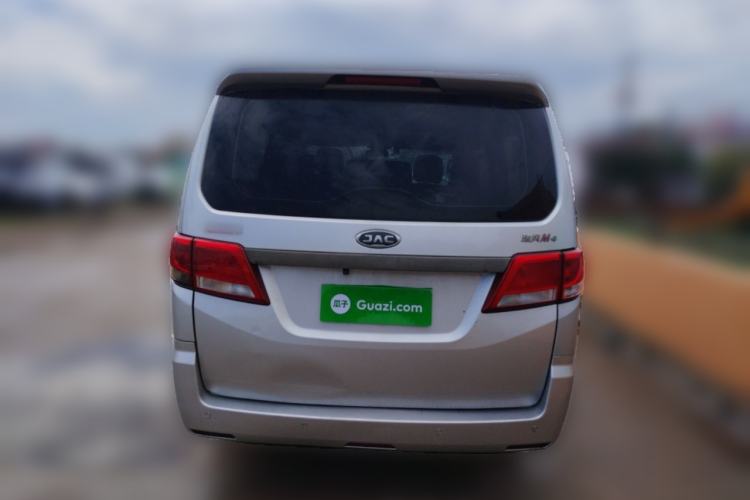 Used JAC Refine M4 2018 2.0L Manual Express Version