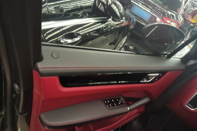 Used Porsche Cayenne 2019 Cayenne Coupé 3.0T