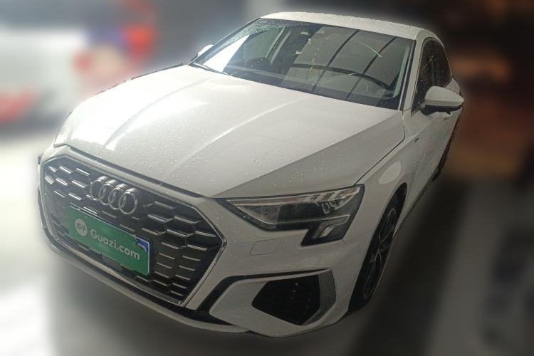 Used Audi A3 2022 Sportback 35 TFSI Ambition Sport Edition