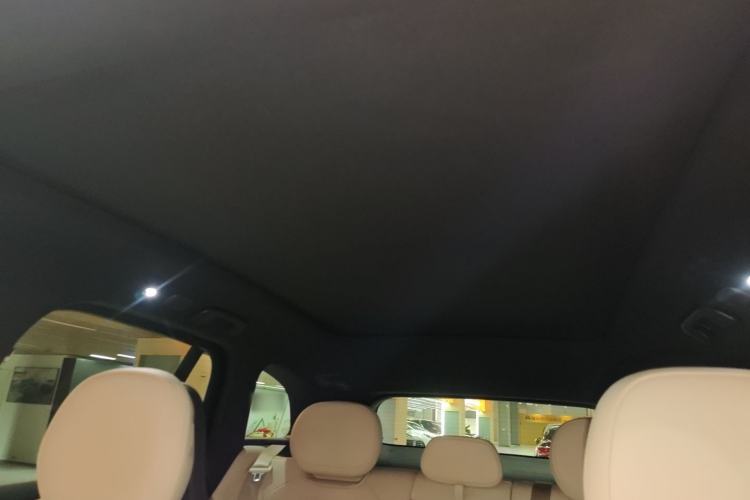 Used Nio ES6 2025 75 kWh