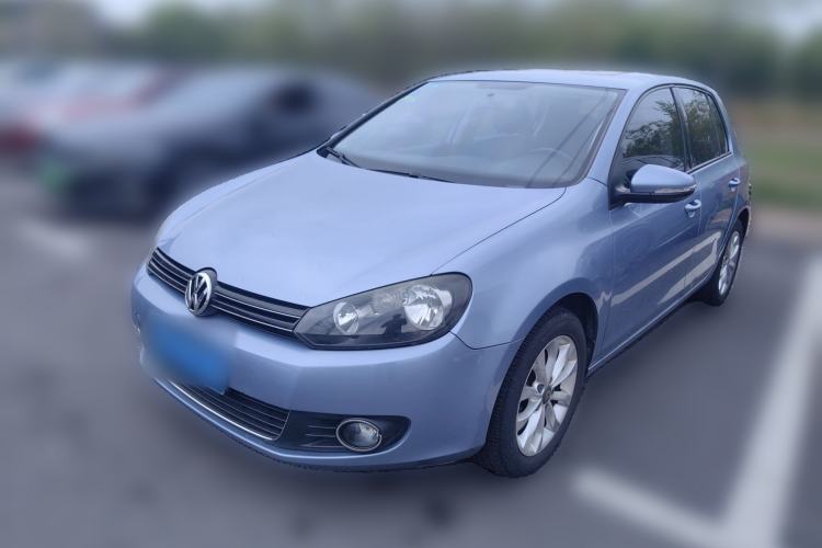 Used Volkswagen Golf 2012 1.4 TSI Automatic Comfort Edition