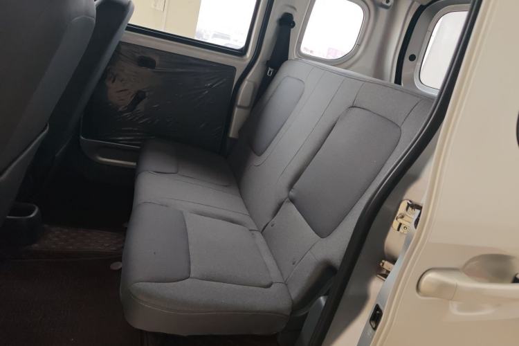 Used Wuling Zhiguang New Energy 2025 Comfort Model