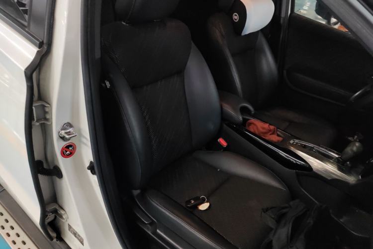 Used Honda XR-V 2017 1.5L LXi CVT Classic Edition Right Front Seat