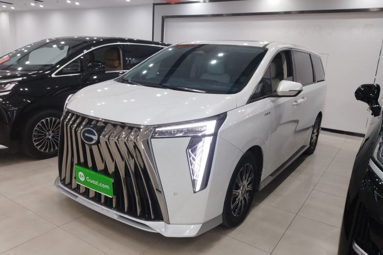 Used GAC Trumpchi E9 2024 E9 Champion Edition