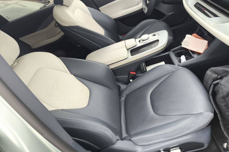 Used ARCFOX Alpha S 2023 525E Forest Edition 175kW