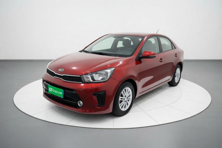 Used Kia Pegas 2017 1.4L Manual Value Edition Guazi used car, China used car export, Used car for sale, Used  cars, Cheapest cars for sale