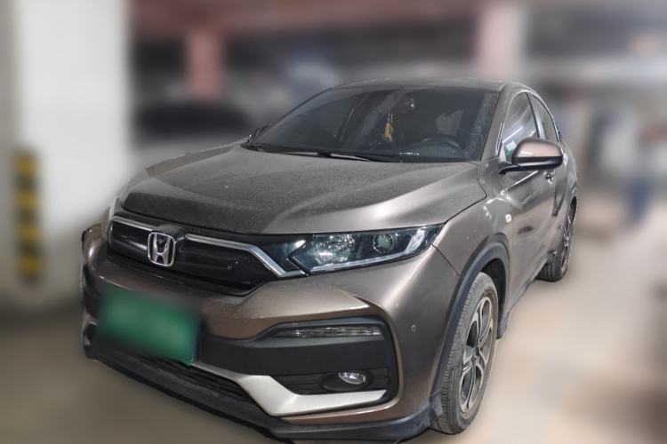 Used Honda XR-V 2020 1.5L CVT Comfort Version