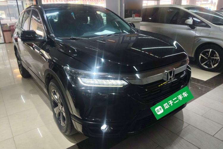 Used Honda Breeze 2020 240TURBO CVT 2WD Elite Edition
