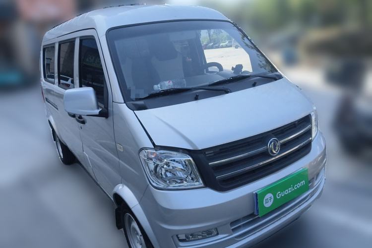 Used Dongfeng Xiaokang K07S 2022 1.3L High-Power Base Version