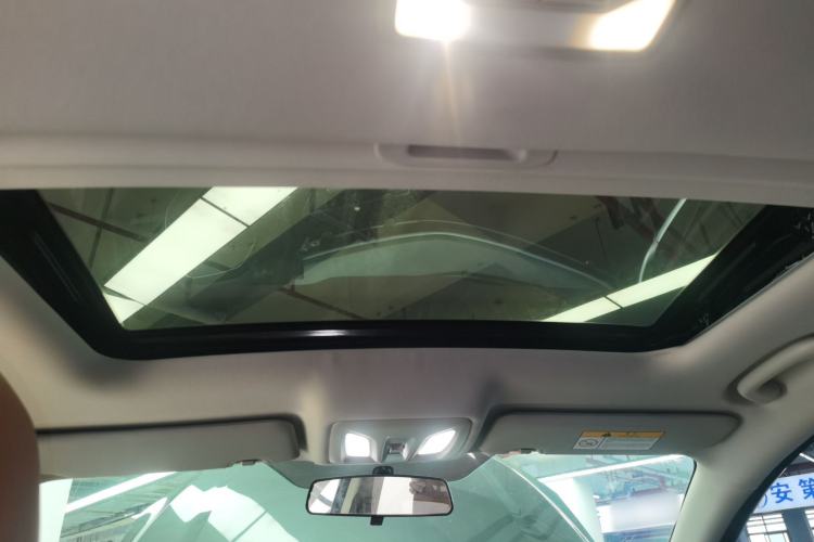 Used CHANGAN Eado 2023 Changan Edition PLUS Blue Whale NE 1.4T GDI DCT Prestige Version
