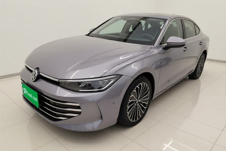 Used Volkswagen Passat 2025 Pro 380TSI Dragon Supreme Edition