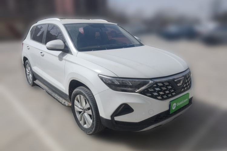 Used Jetta VS5 2021 280TSI Manual Entry-Level Trim