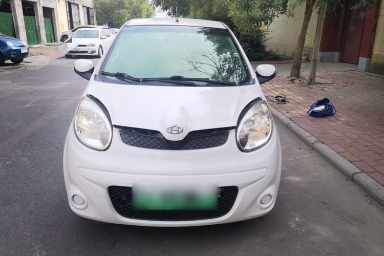 Used Oshan Benni mini-e 2017 Standard Model