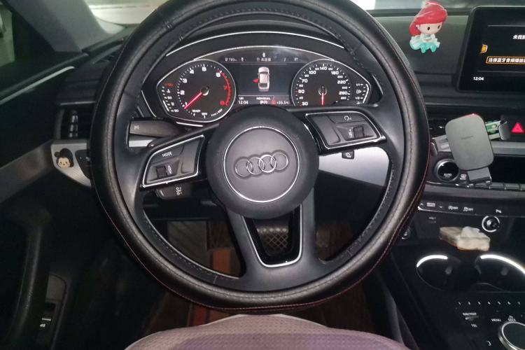 Used Audi A5 2019 Sportback 40 TFSI Fashion Model