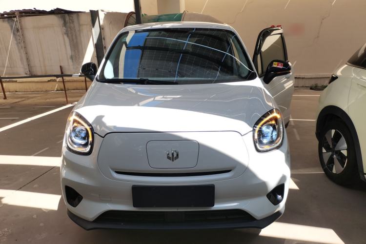 Used Leapmotor T03 2024 310 Comfort Edition Front