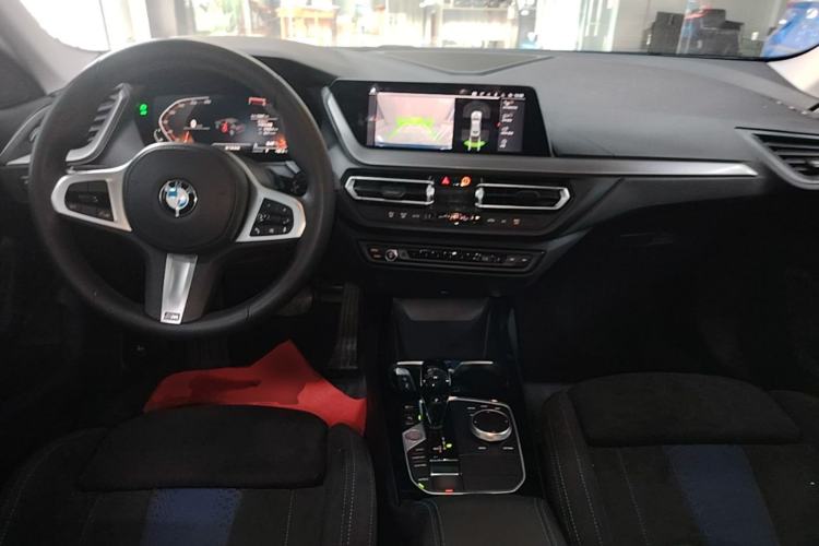 Used BMW 2 Series 2021 225i Four-Door Coupe M Sport Night Edition
