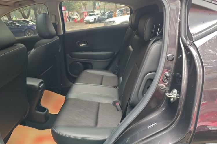 Used Honda Vezel 2020 1.5L CVT Pioneer Edition