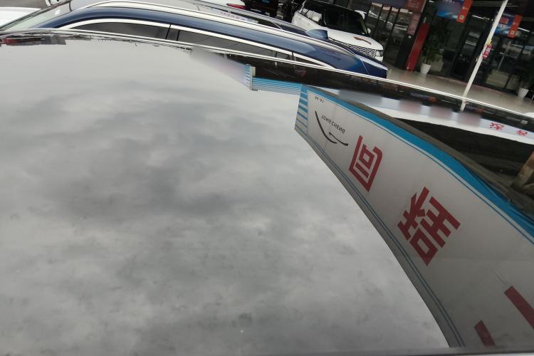 Used Land Rover Discovery Sport 2020 249 PS R-Dynamic Performance Tech Edition 7 Seats