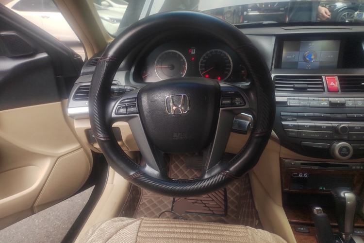 Used Honda Accord 2012 2.0L EX Navi Steering Wheel