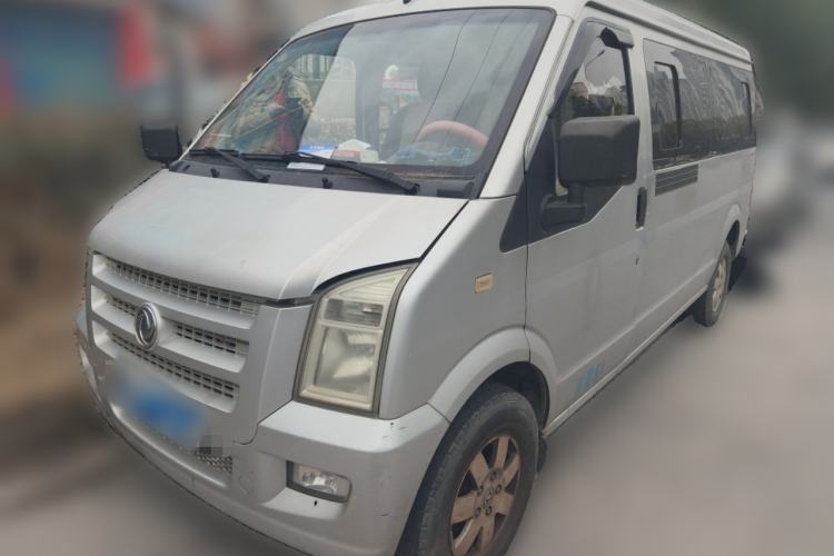 Used Dongfeng Xiaokang C37 2015 1.5L Standard II DK15-06