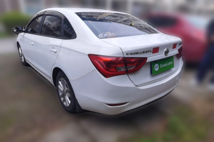 Used Buick GT 2015 15N Automatic Entry-Level Trim
