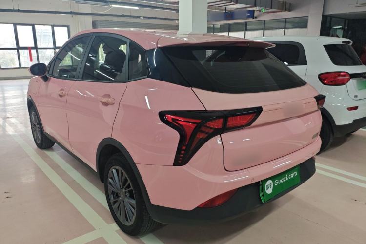 Used NETA V 2021 Witch Edition
