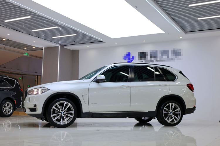 Used BMW X5 2019 xDrive40i M Sport Package