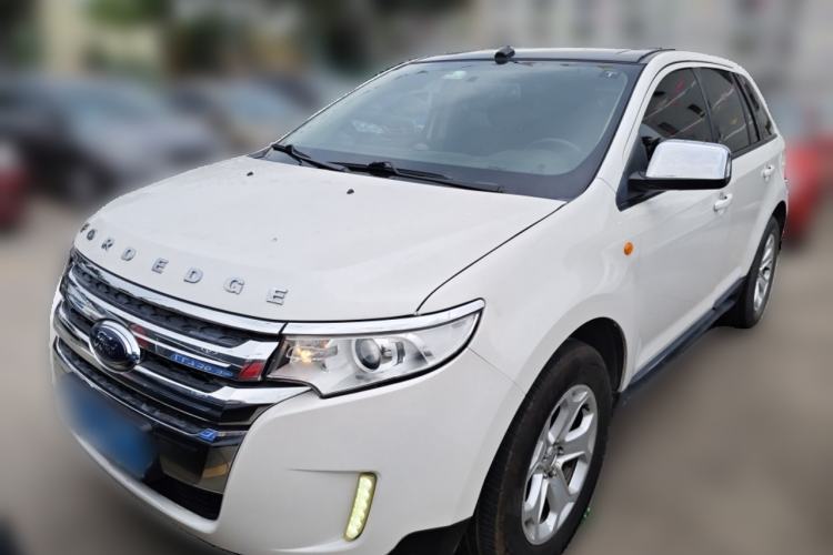 Used Ford Edge 