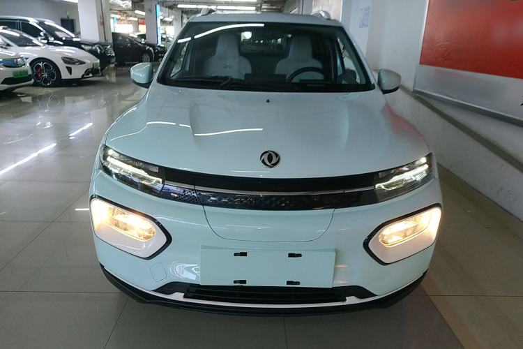 Used Dongfeng NAMMI BOX 2022 Chasing Wind Edition 331 km Standard Model
