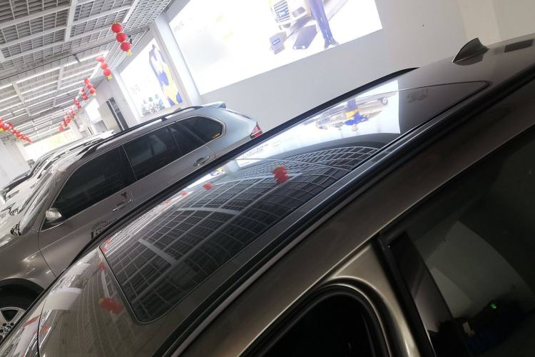 Used BMW 2 Series Gran Tourer 2015 218i Leading Model
