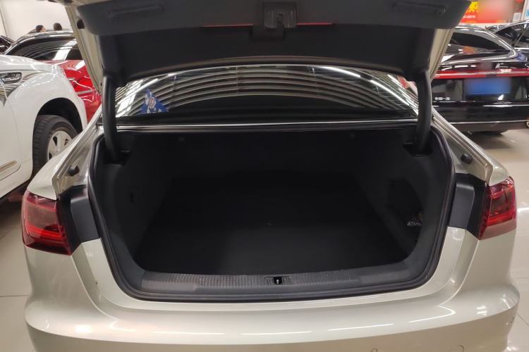 Used Audi A6L 2018 35 TFSI Collector's Edition