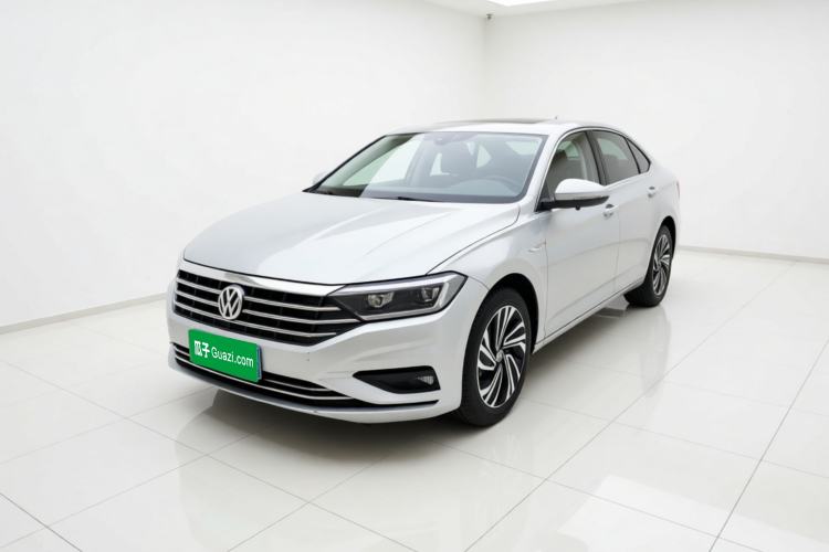 Used Volkswagen Sagitar 2021 280TSI DSG Excellence Edition