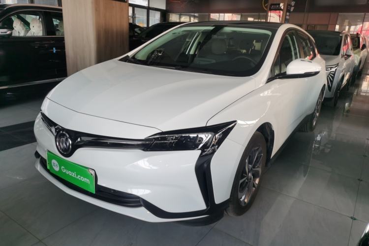 Used Buick Velite 6 2024 450km Enjoyment Plus Version