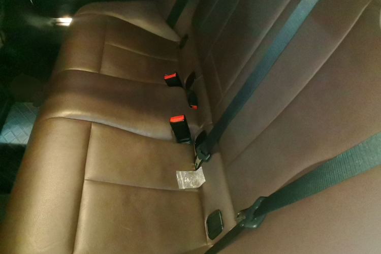 Used BMW 3 Series 2019 320i M Sport Night Edition
