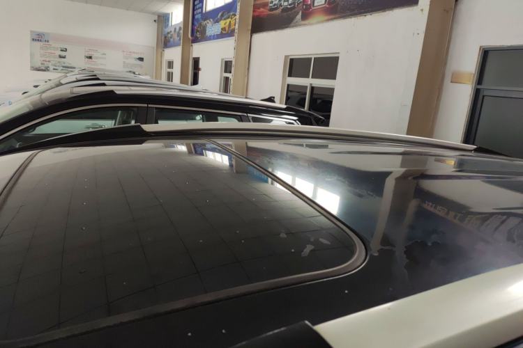 Used Haval H6 2018 Red-Label Sport Edition 1.5T Automatic Two-Wheel Drive Elite Model