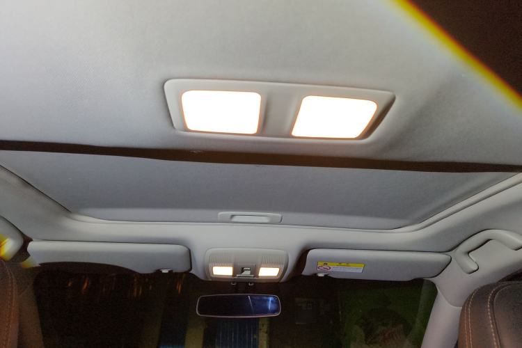 Used Mazda CX-5 2017 2.0L Automatic 2WD Smart Enjoyment Version China V Standard Headliner