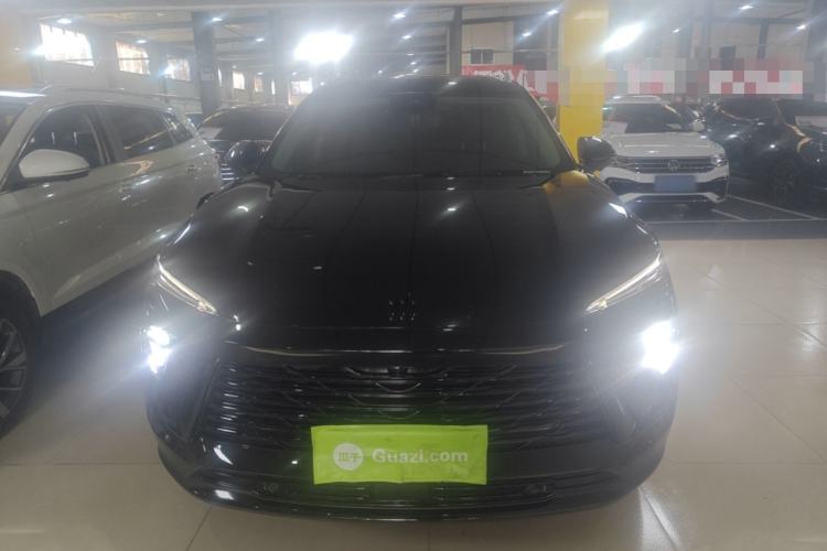 Used Buick Envision 2025 Encore Plus 28T All-Wheel-Drive Platinum Edition