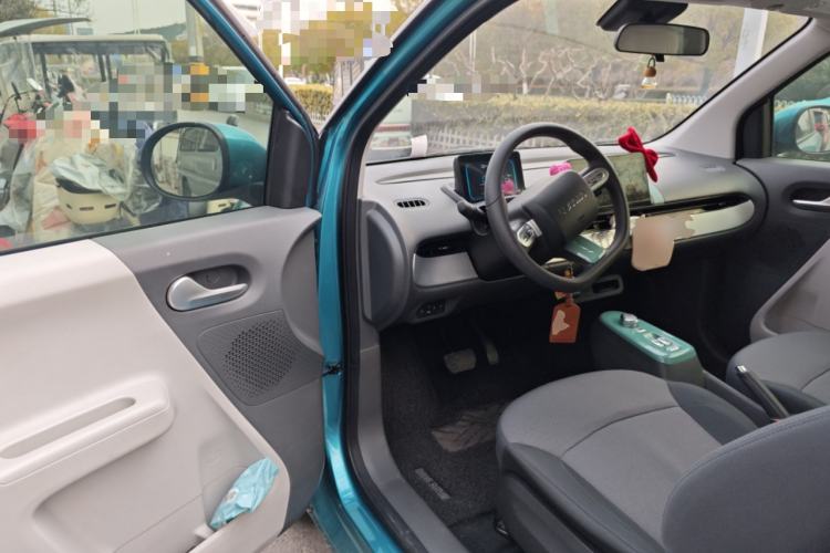 Used Qiyuan Lumin 2022 155 km – Refreshingly Sweet Edition