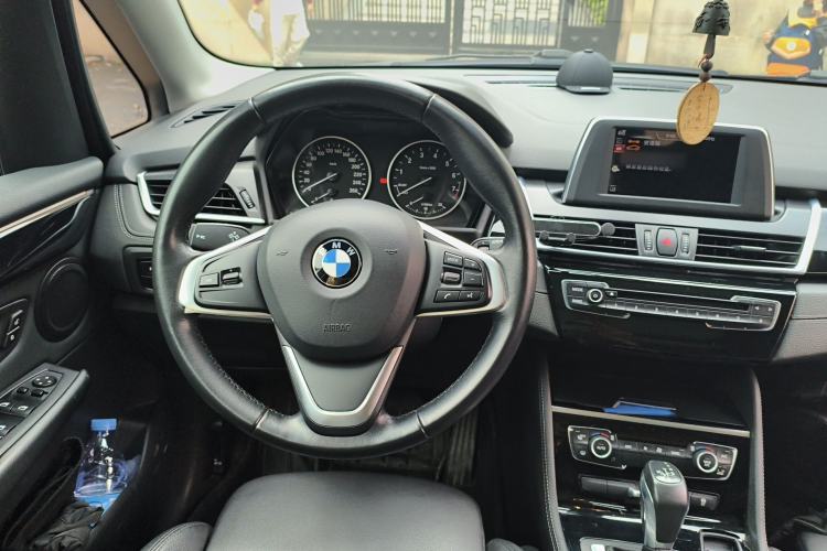 Used BMW 2 Series Active Tourer 2015 218i Sports Design Package
