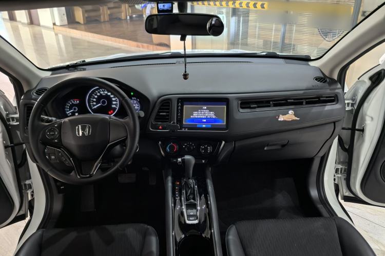 Used Honda Vezel 2020 1.5L CVT Pioneer Edition