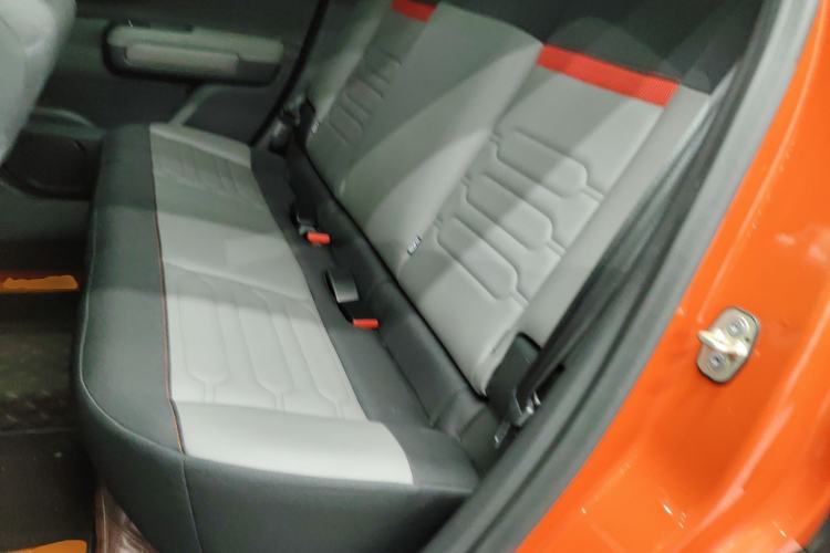 Used Citroen C4 AIRCROSS Yunyi 2018 230THP Automatic Internet E-Zhi Edition