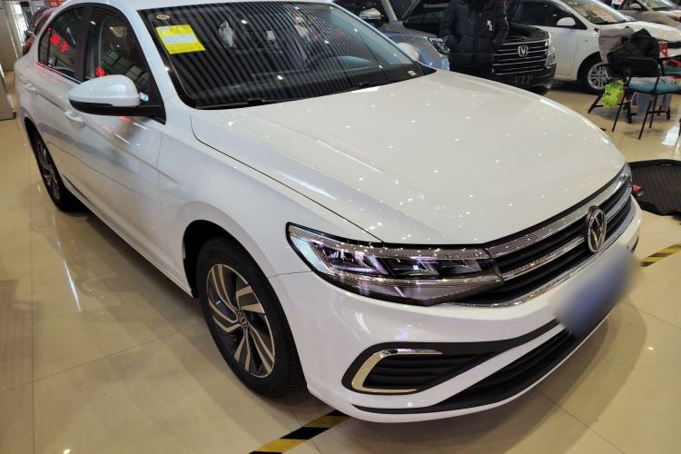 Used Volkswagen Bora 2026 200TSI DSG Yuexing Navigation Edition