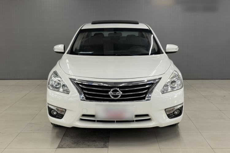 Used Nissan Teana 2013 2.0L XL Comfort Edition
