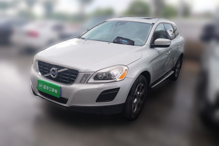 Used Volvo XC60 2012 T5 Comfort Edition Guazi used car, China used car export, Used car for sale, Used cars, Cheapest cars for sale