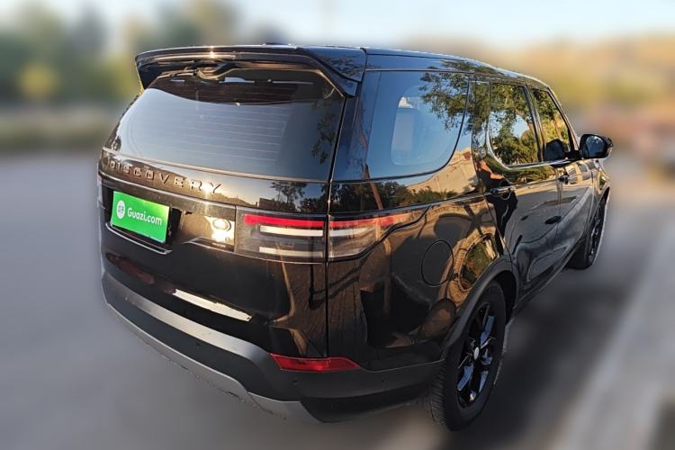 Used Land Rover Discovery 2017 3.0 SC V6 SE