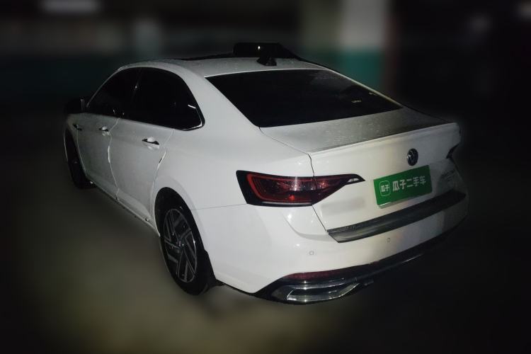 Used Volkswagen Sagitar 2023 300TSI DSG Excellence Edition