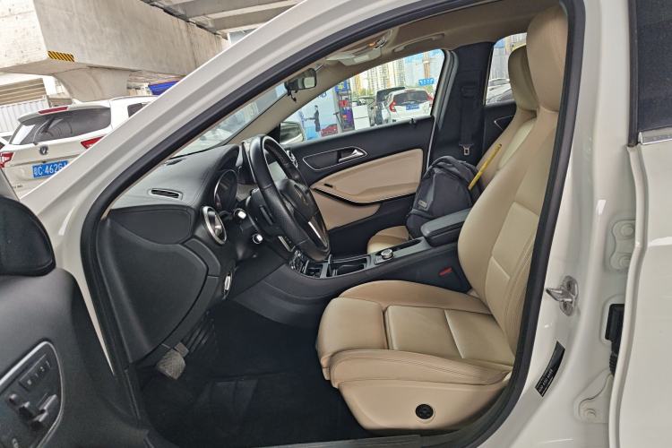 Used Mercedes-Benz GLA 2016 GLA 220 4MATIC Fashion Edition