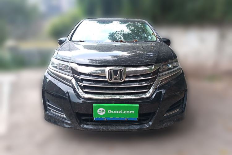 Used Honda Elysion 2016 2.4L Supreme Edition