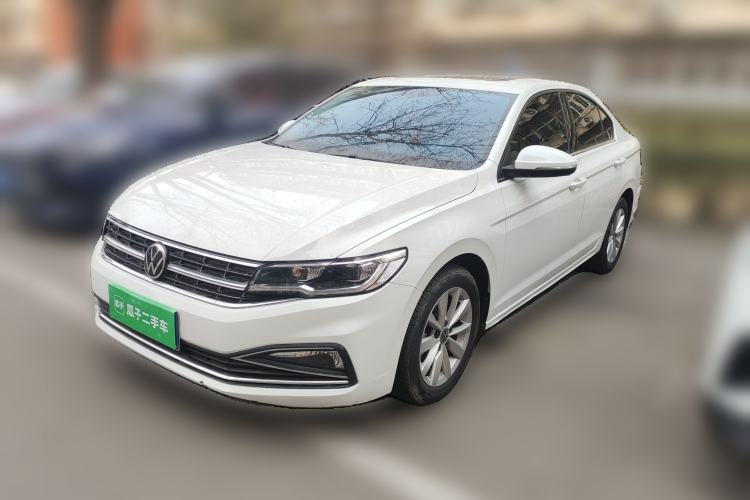 Used Volkswagen Bora 2021 1.5L Automatic Elite Smart Connect Edition